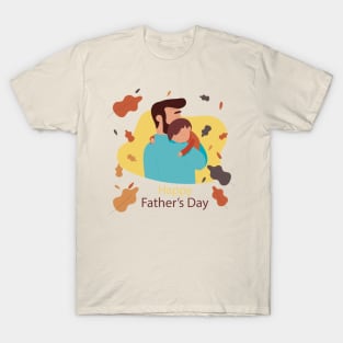 happy father's day 2020 T-Shirt